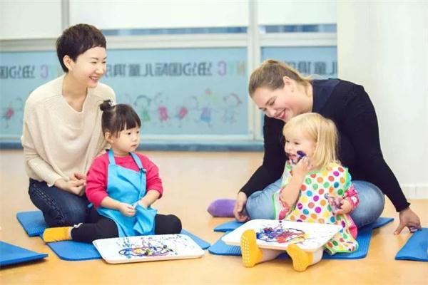 NYC紐約國際早教藝術(shù)課寶寶常見(jiàn)問(wèn)題解答